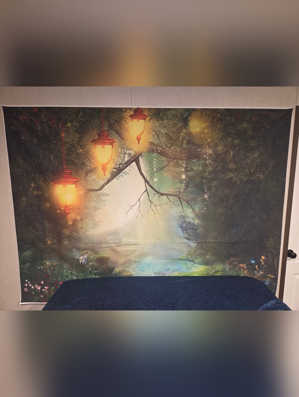 CANVAS WALL ART